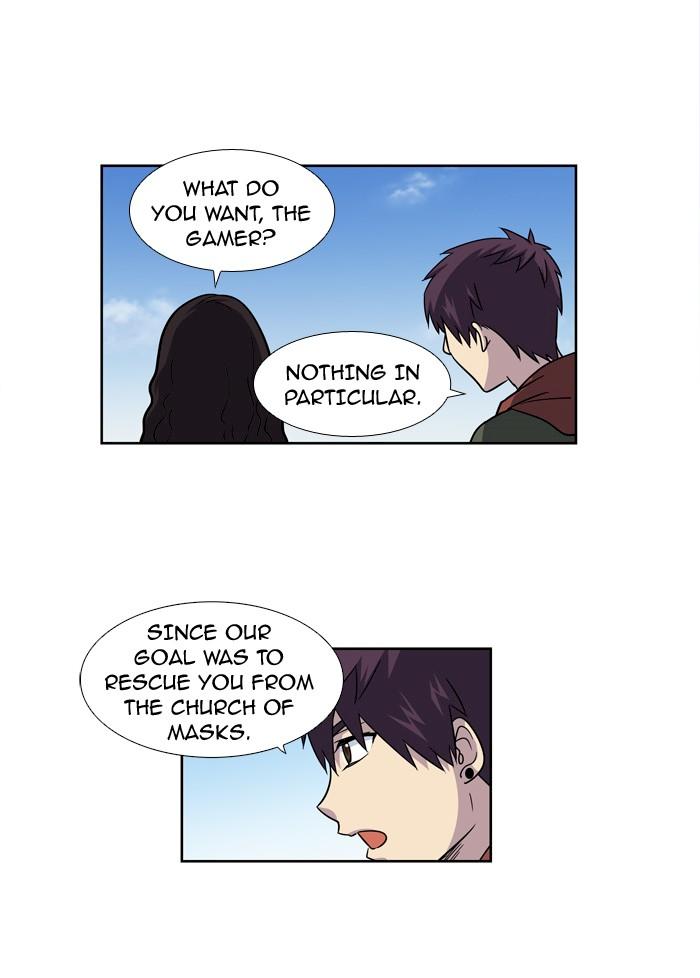 The Gamer Chapter 209 - Page 6