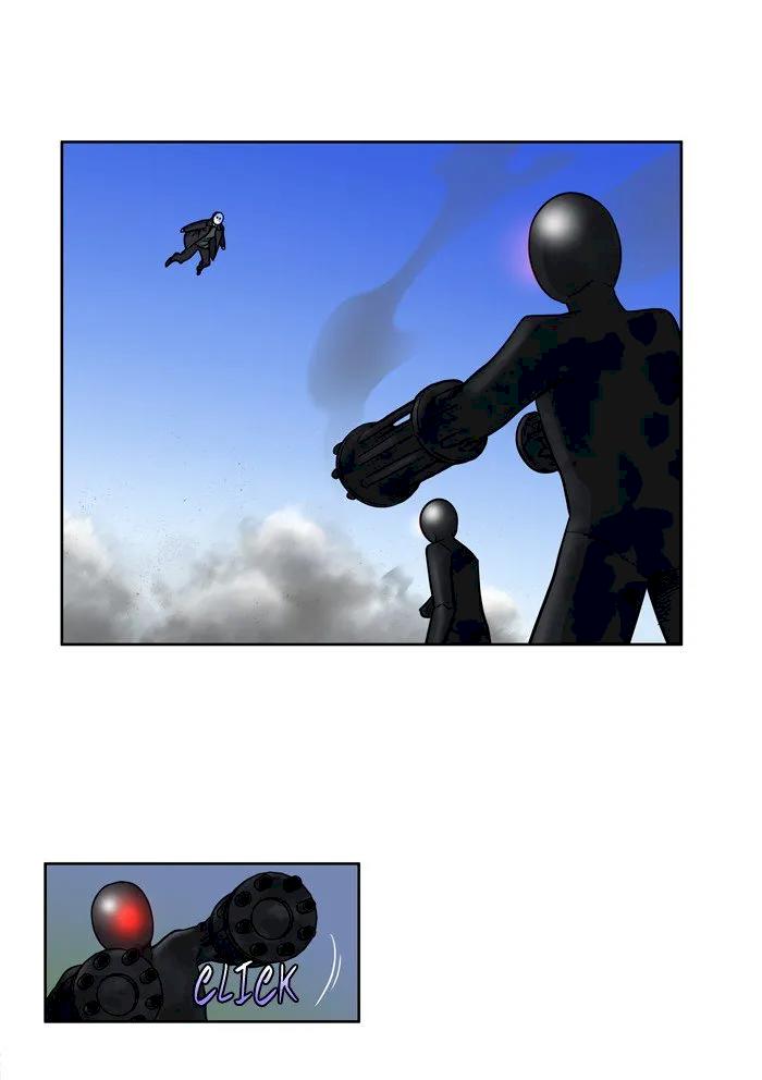 The Gamer Chapter 212 - Page 17