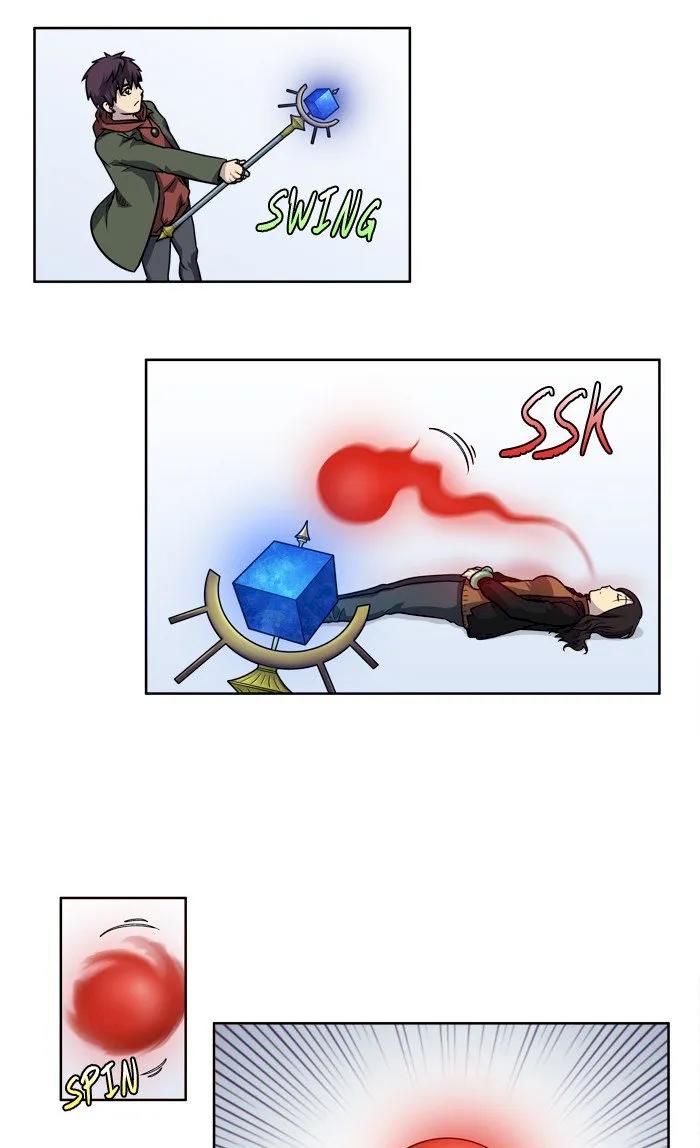 The Gamer Chapter 213 - Page 27