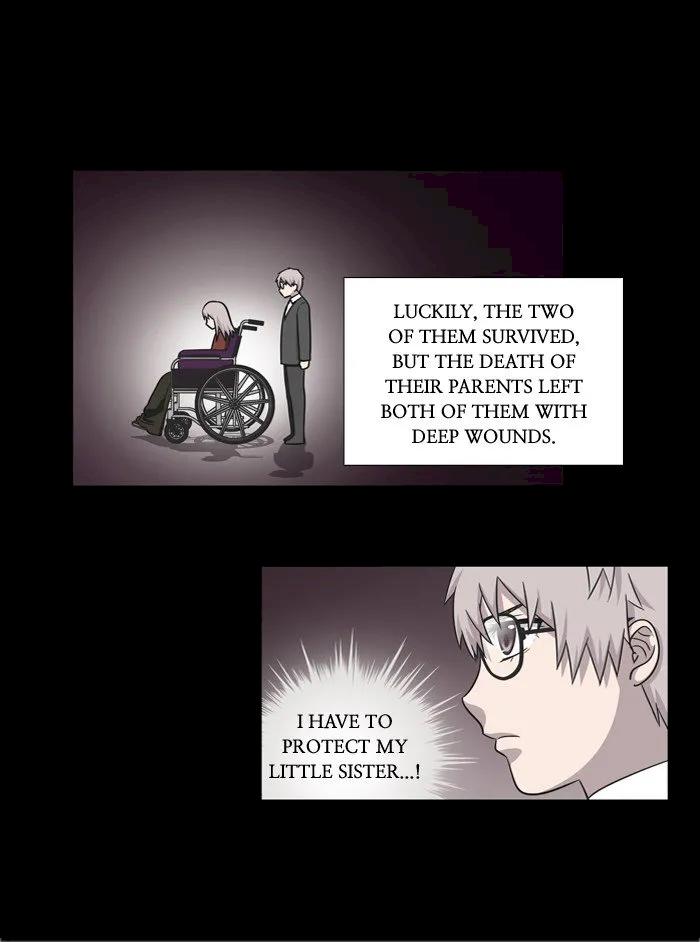 The Gamer Chapter 214 - Page 23