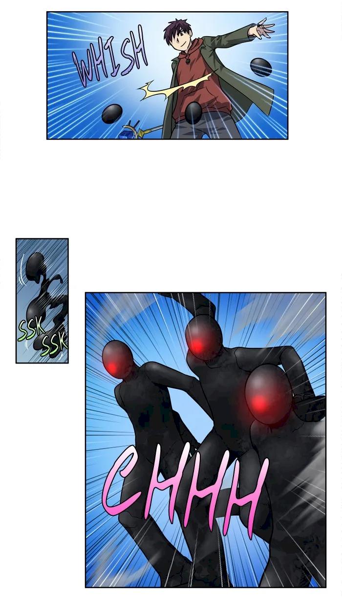 The Gamer Chapter 218 - Page 30