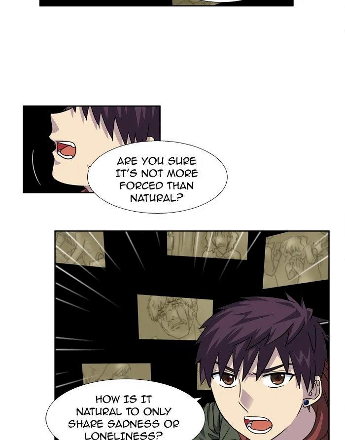 The Gamer Chapter 226 - Page 4