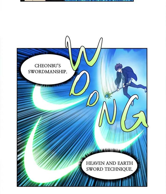 The Gamer Chapter 232 - Page 34