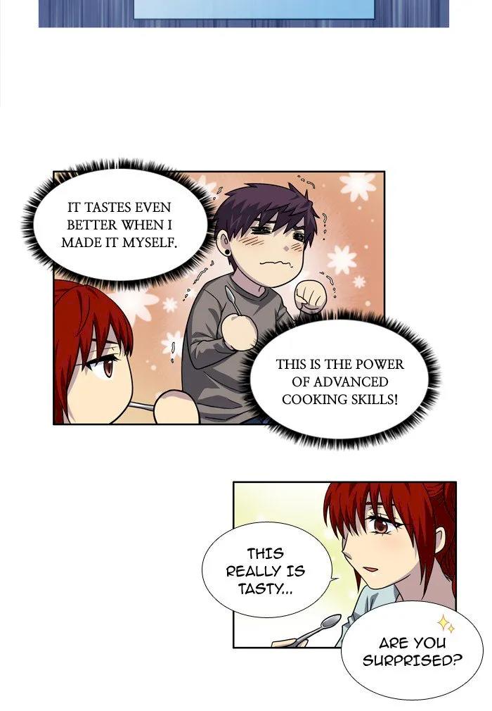 The Gamer Chapter 236 - Page 11