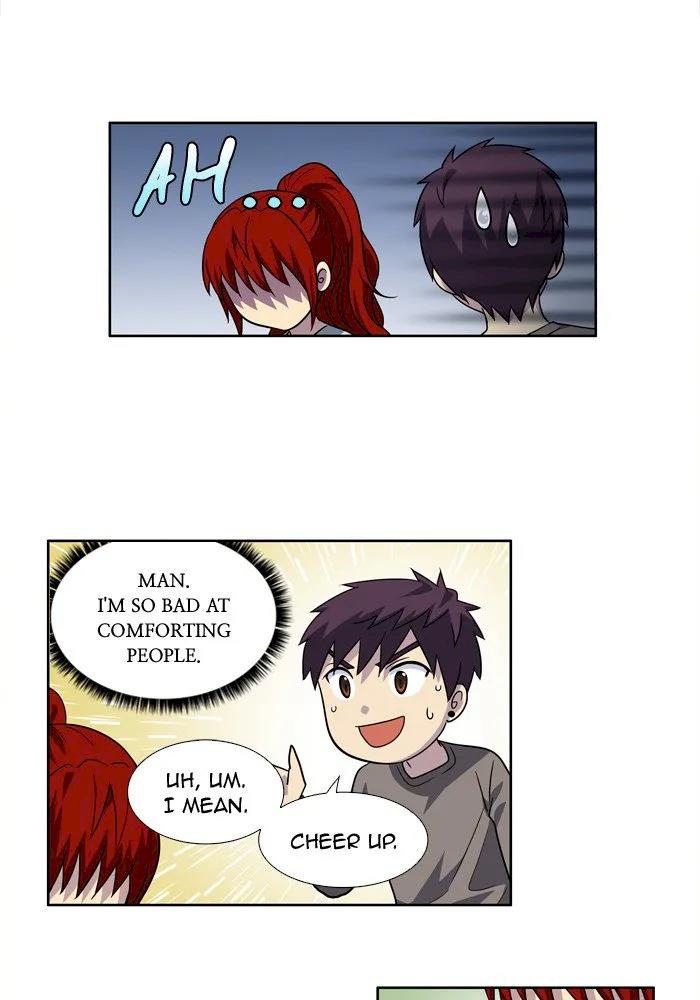 The Gamer Chapter 236 - Page 21