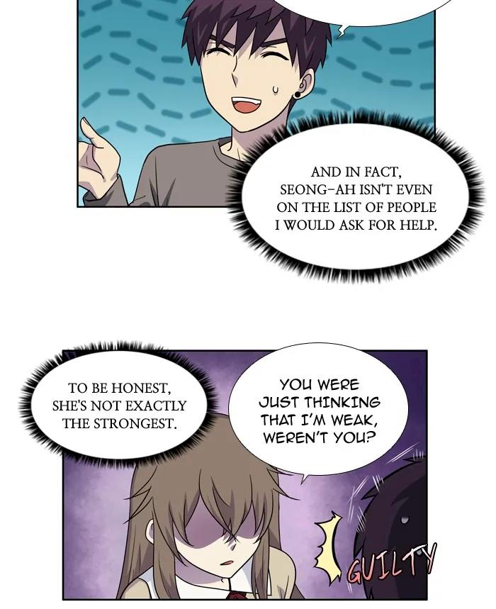 The Gamer Chapter 236 - Page 28