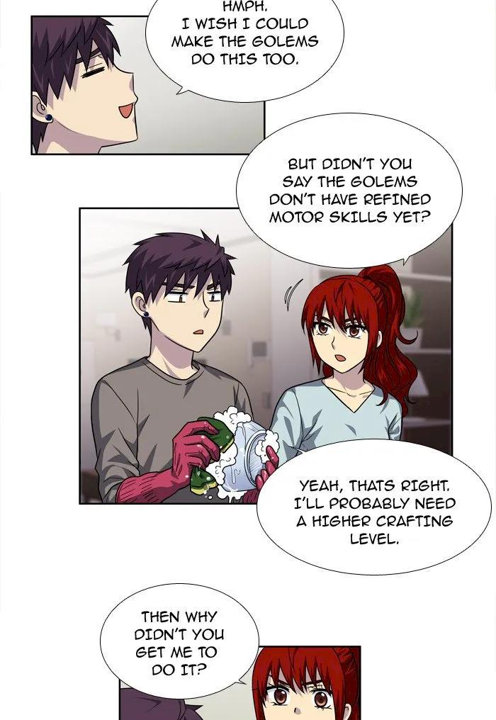 The Gamer Chapter 236 - Page 3