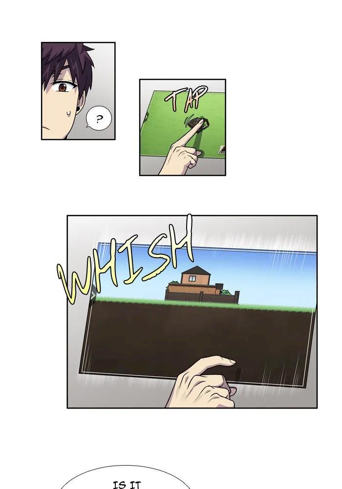 The Gamer Chapter 242 - Page 27