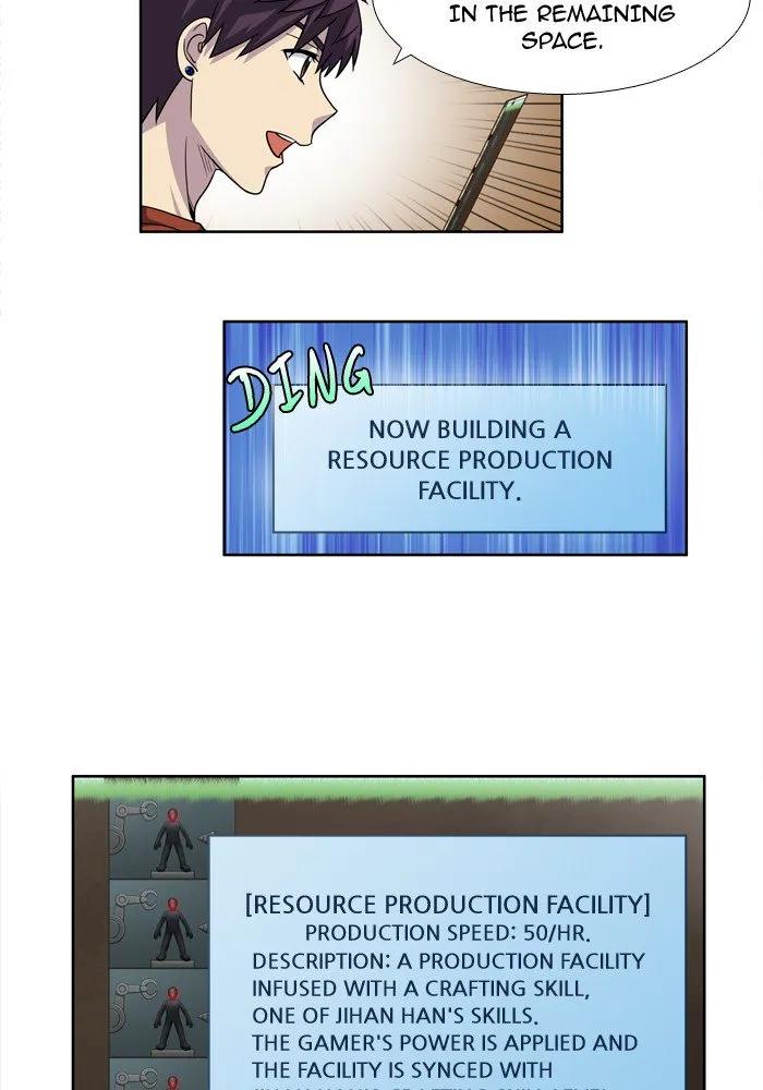 The Gamer Chapter 243 - Page 5