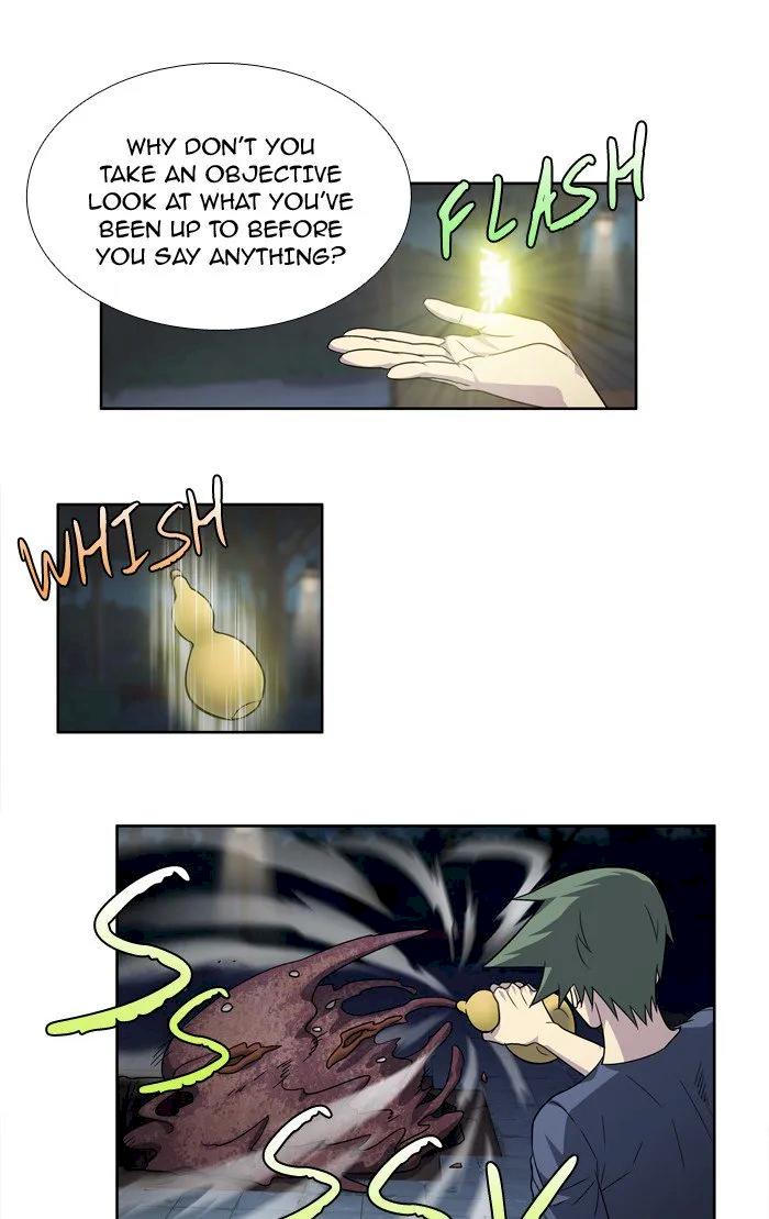 The Gamer Chapter 244 - Page 2