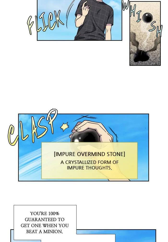 The Gamer Chapter 244 - Page 35