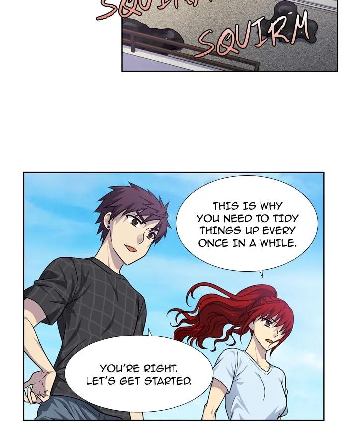 The Gamer Chapter 244 - Page 37