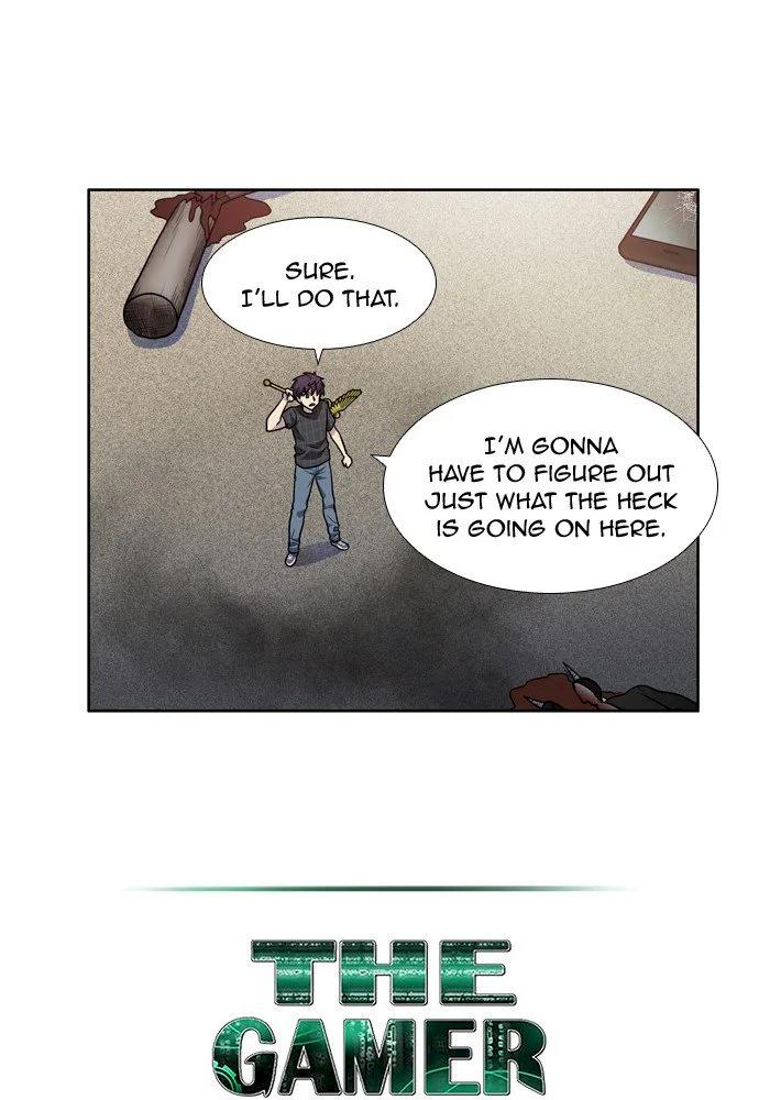 The Gamer Chapter 246 - Page 15
