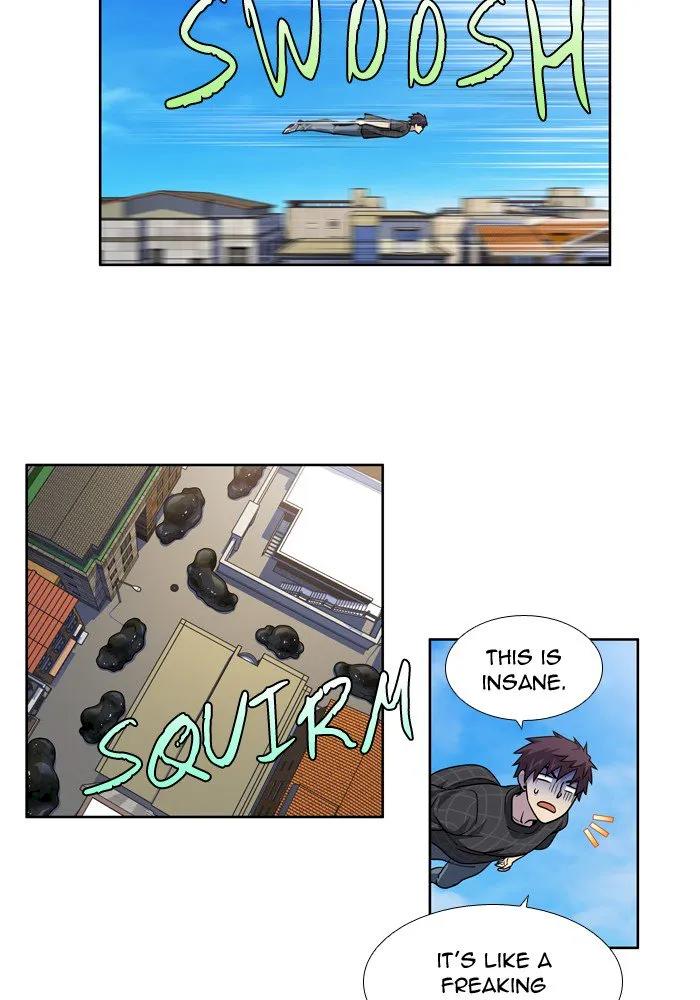 The Gamer Chapter 246 - Page 33