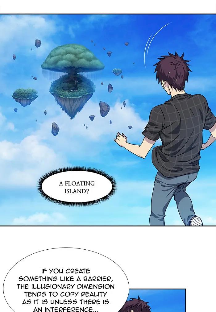 The Gamer Chapter 249 - Page 9