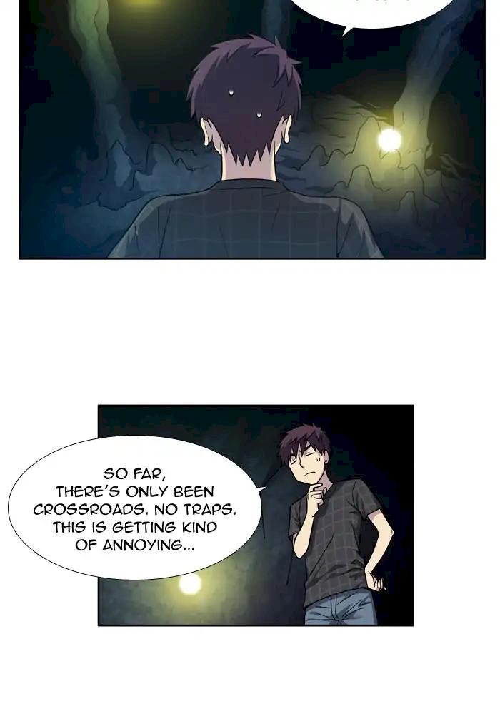 The Gamer Chapter 250 - Page 18