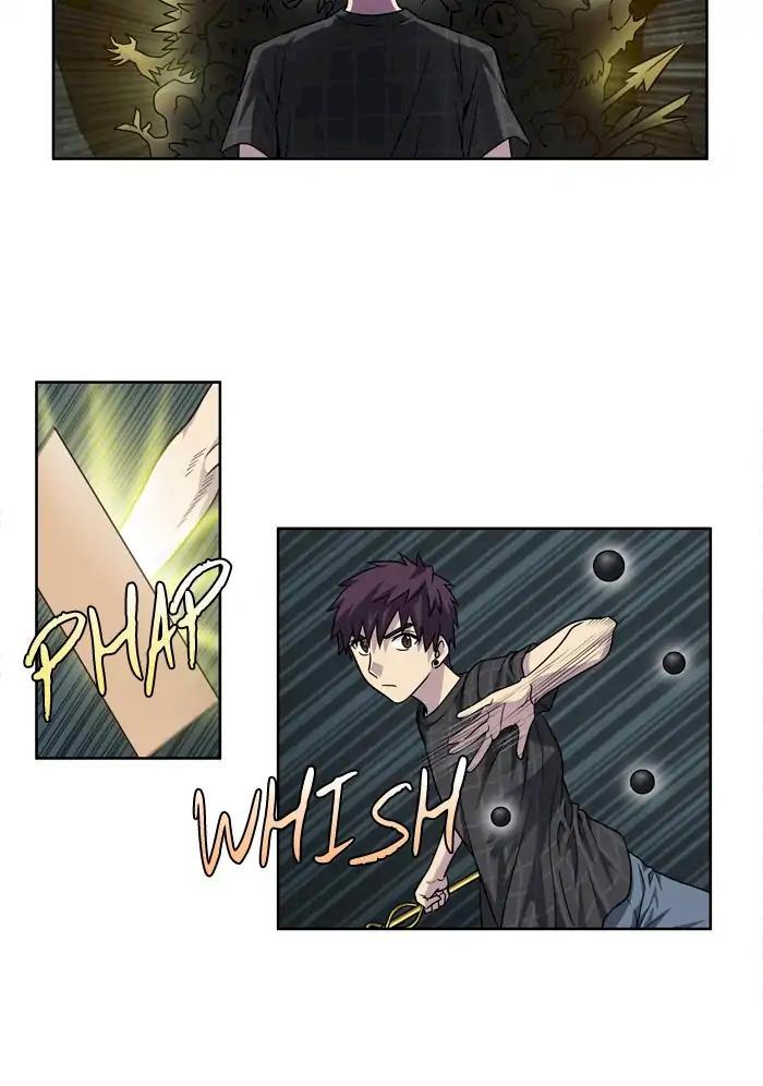 The Gamer Chapter 250 - Page 35