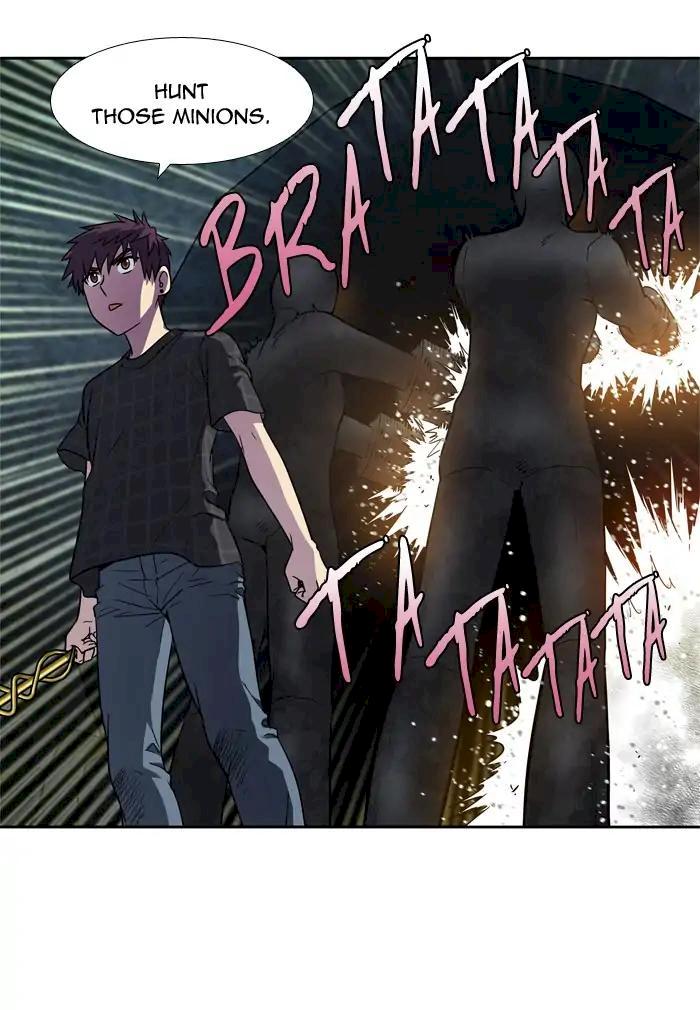 The Gamer Chapter 250 - Page 36