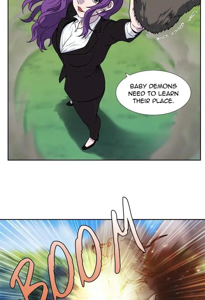 The Gamer Chapter 250 - Page 5