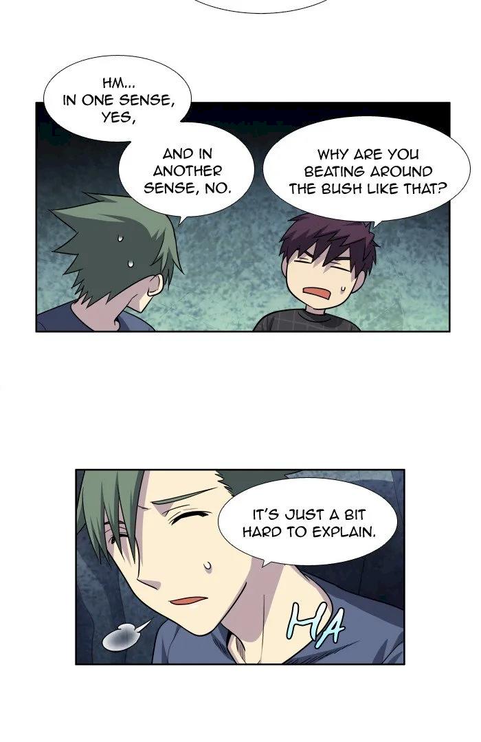 The Gamer Chapter 255 - Page 19