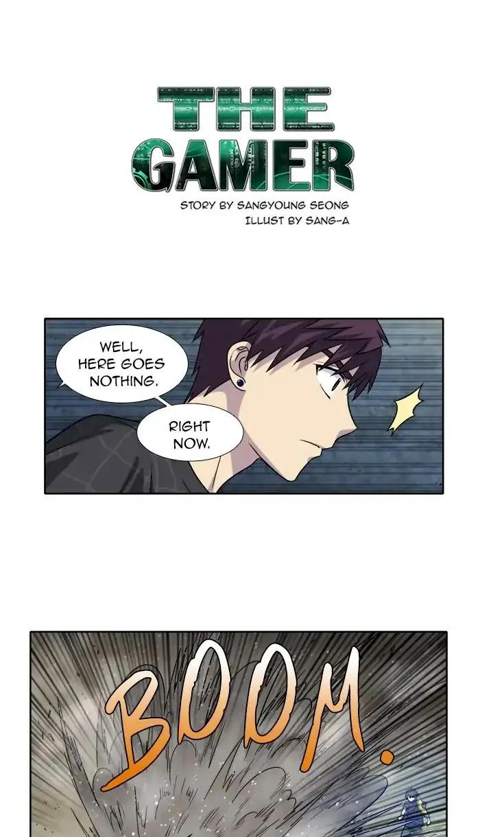 The Gamer Chapter 258 - Page 1