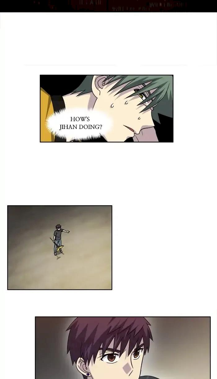 The Gamer Chapter 258 - Page 15