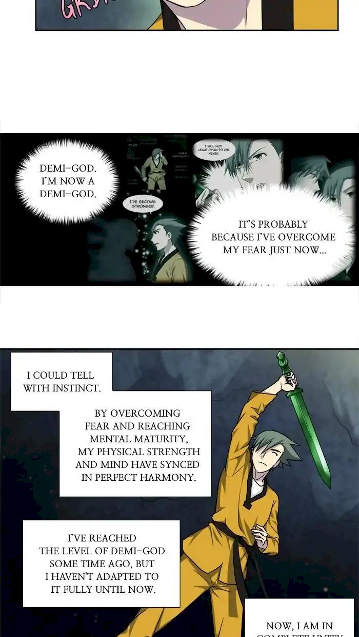 The Gamer Chapter 258 - Page 25