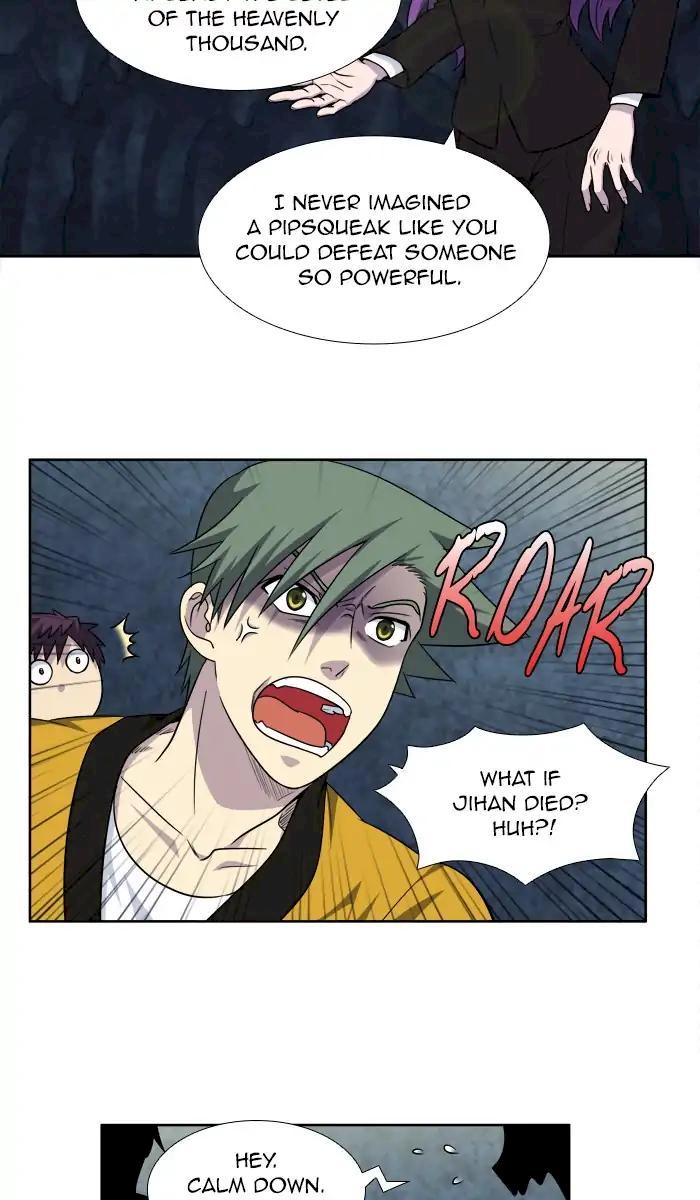 The Gamer Chapter 260 - Page 11