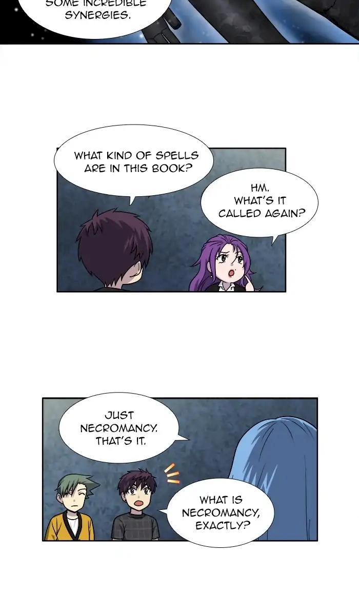 The Gamer Chapter 260 - Page 18