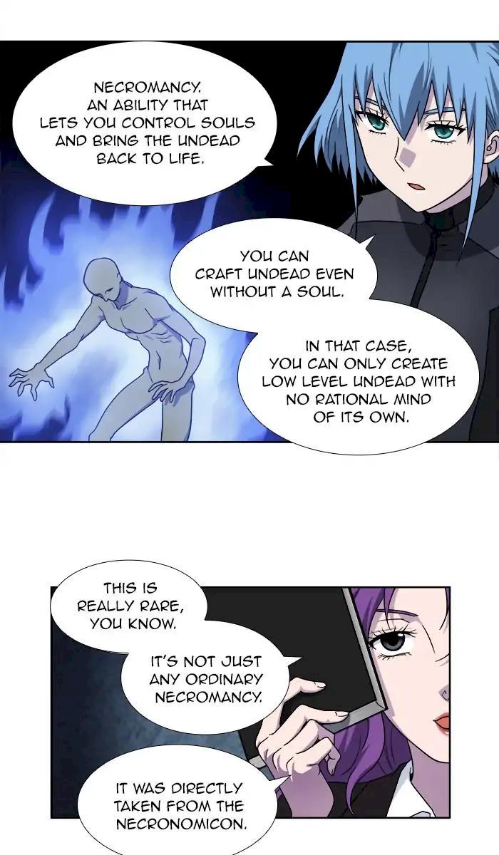 The Gamer Chapter 260 - Page 19