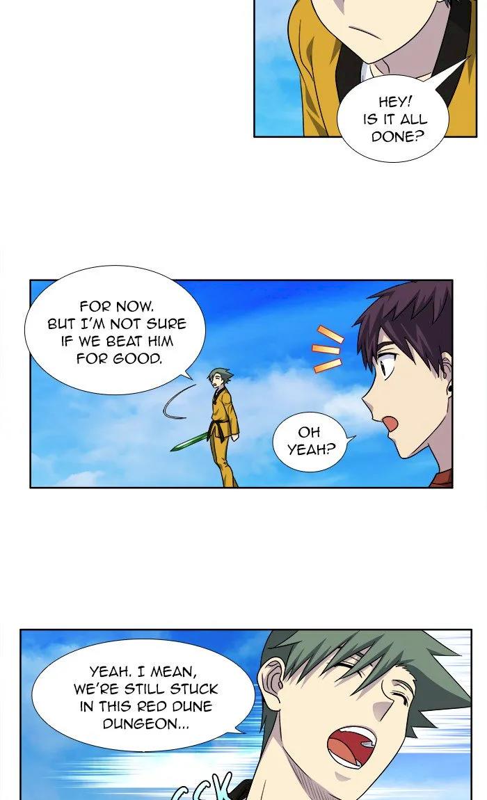 The Gamer Chapter 267 - Page 30