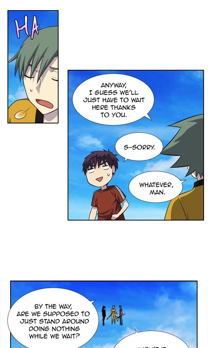 The Gamer Chapter 268 - Page 18