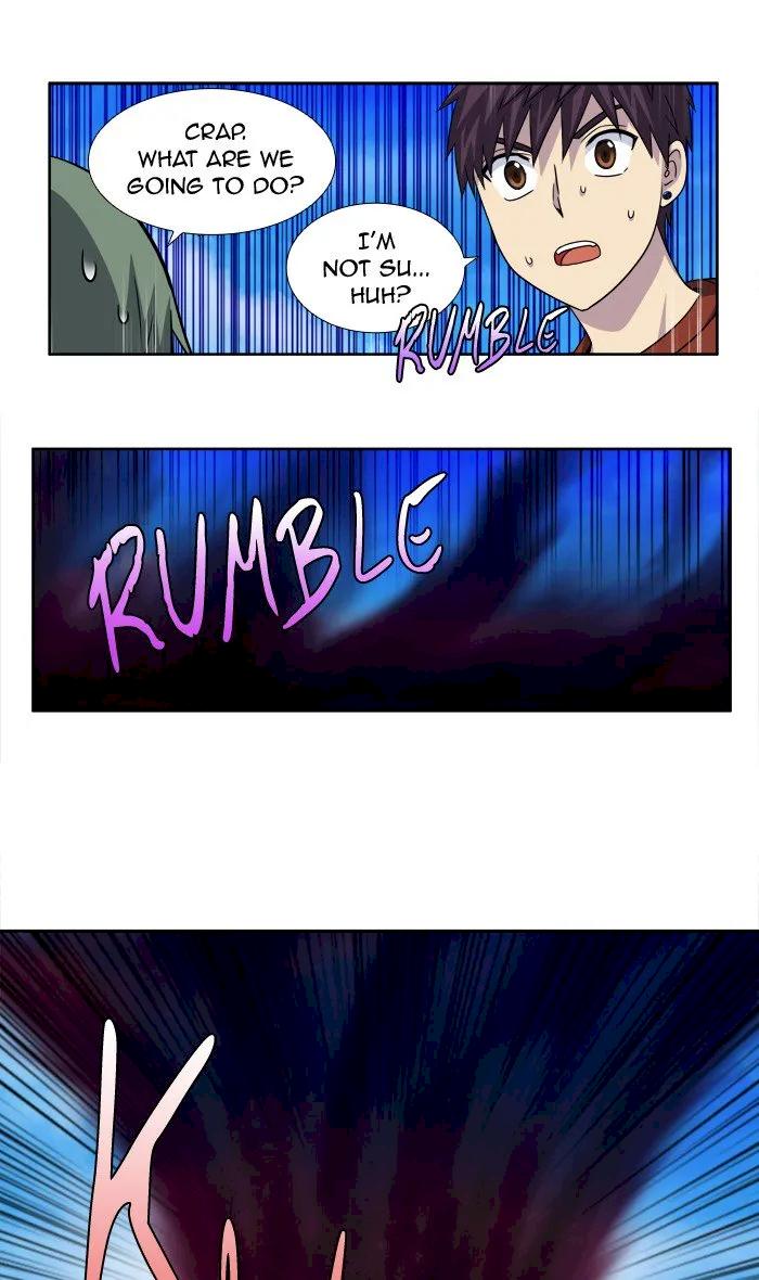 The Gamer Chapter 268 - Page 22