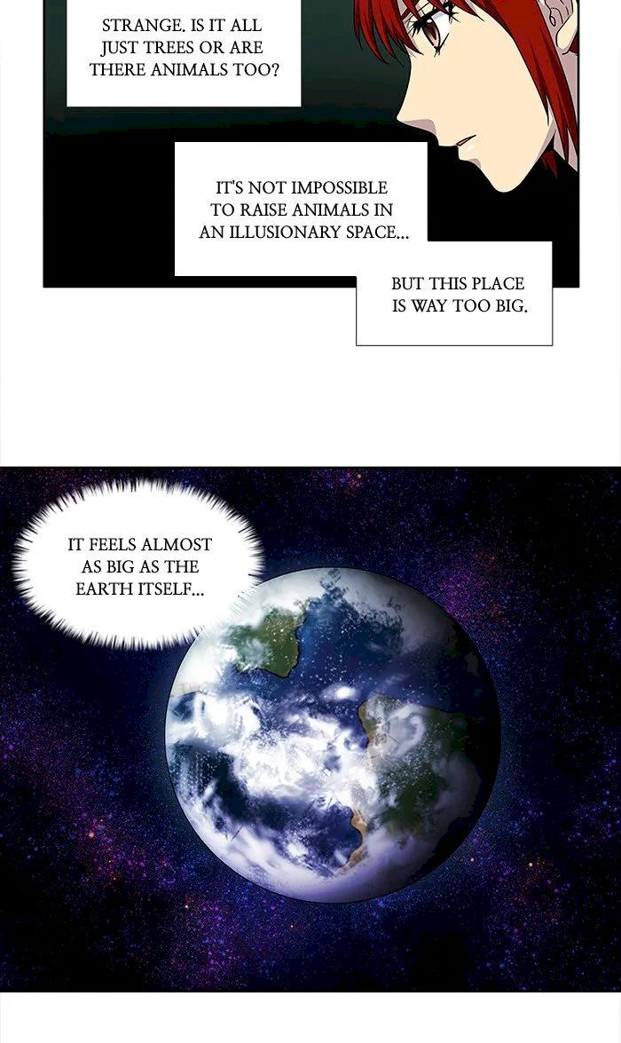 The Gamer Chapter 268 - Page 31