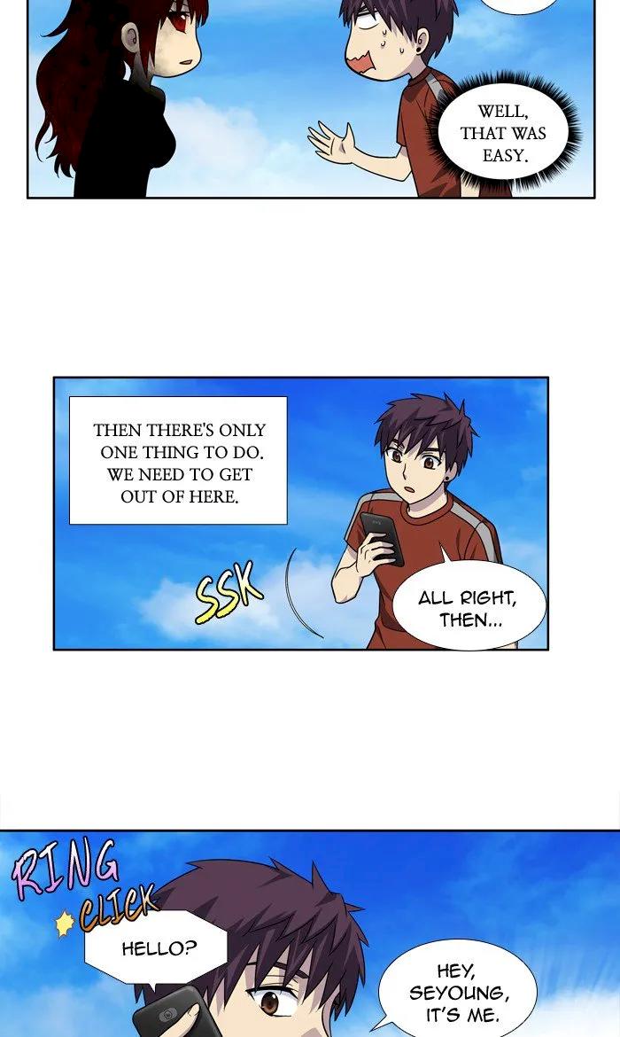 The Gamer Chapter 268 - Page 8