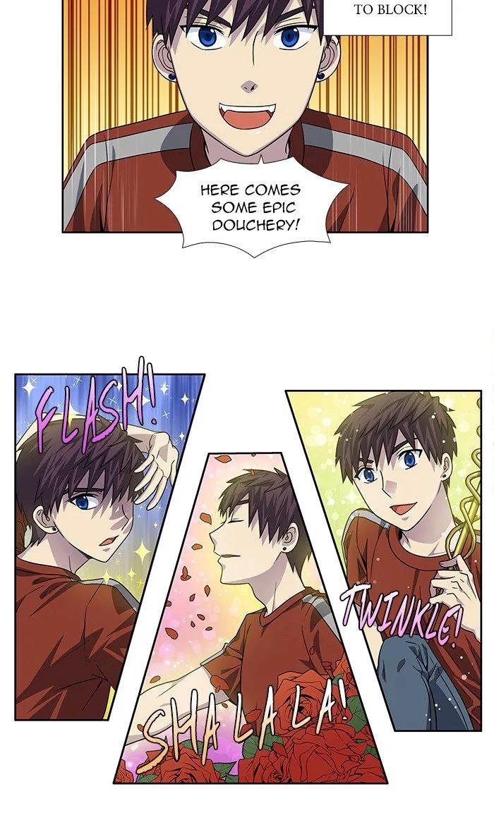 The Gamer Chapter 271 - Page 20