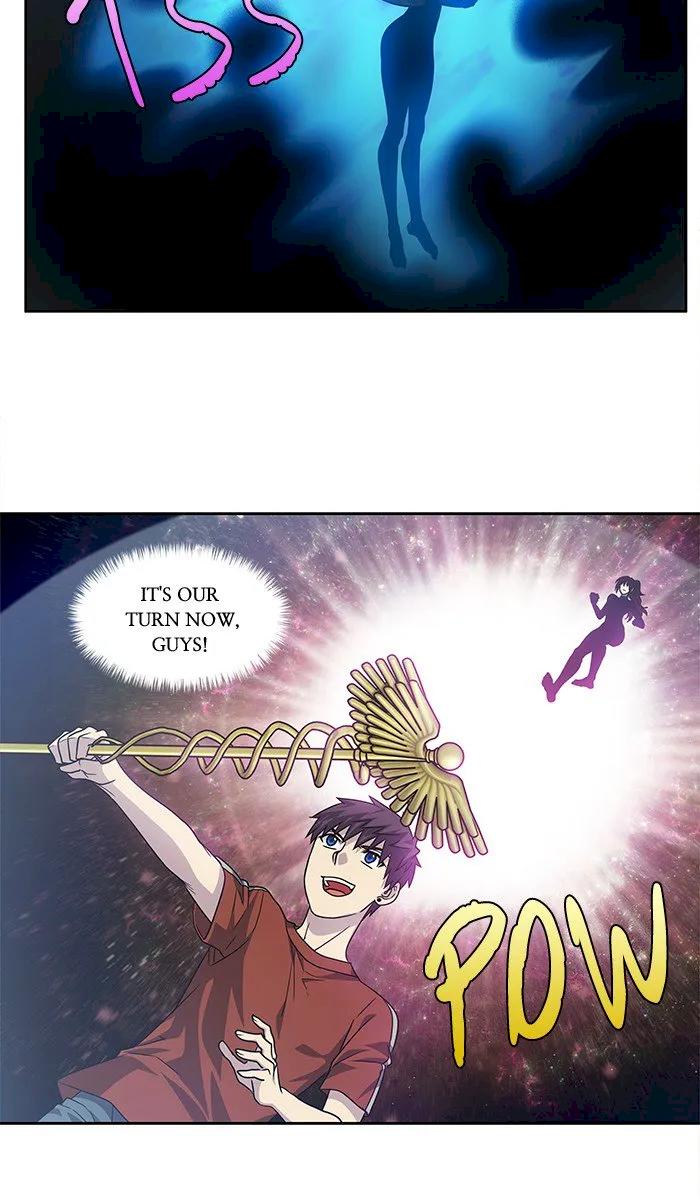 The Gamer Chapter 272 - Page 14