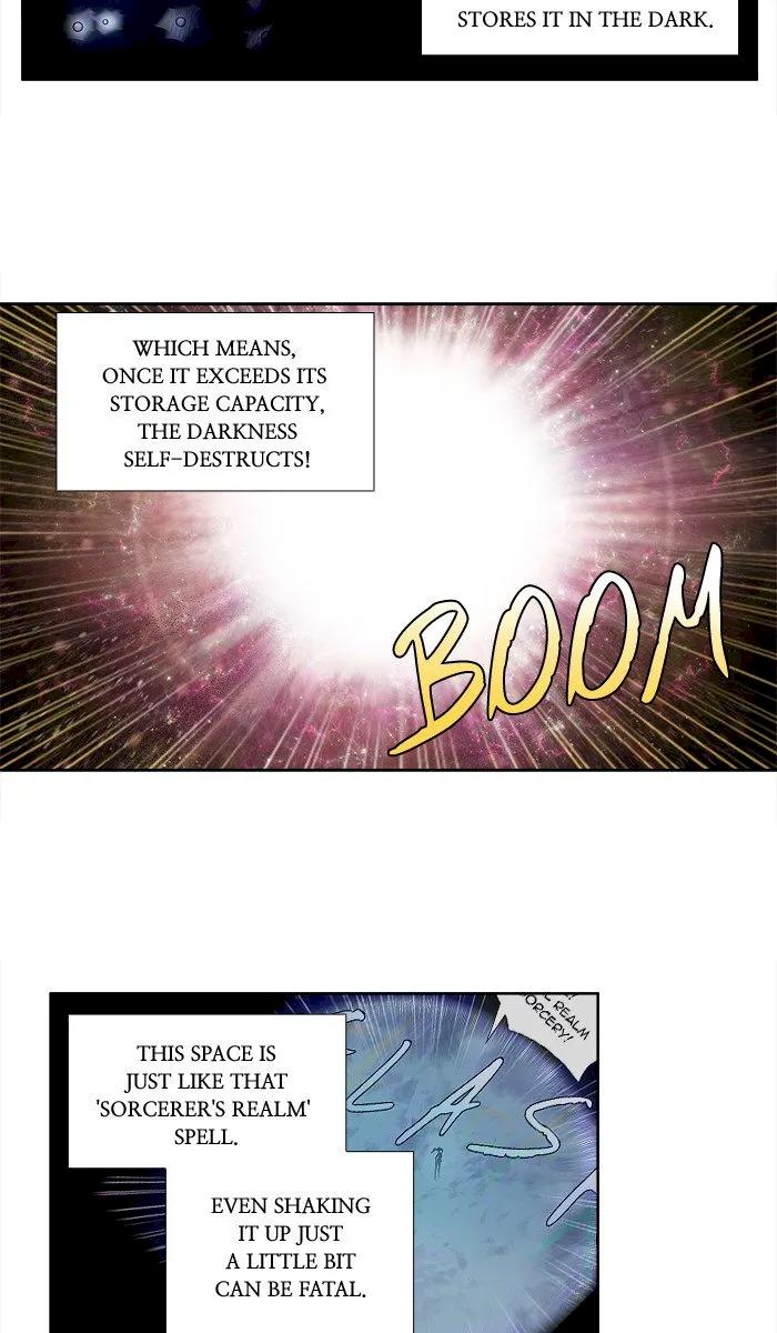 The Gamer Chapter 272 - Page 16