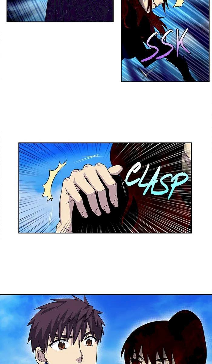 The Gamer Chapter 272 - Page 31