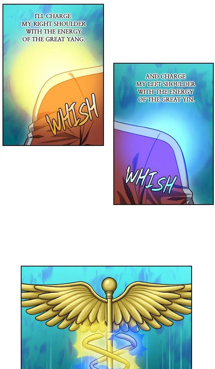 The Gamer Chapter 272 - Page 5