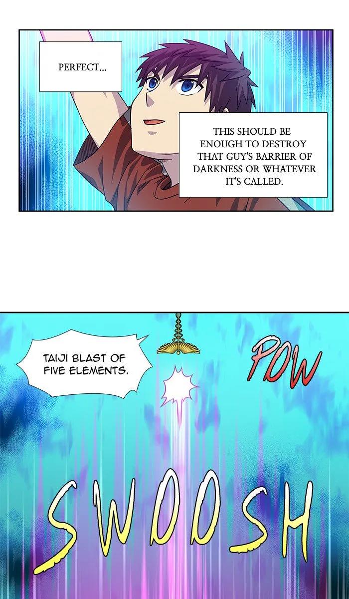 The Gamer Chapter 272 - Page 9