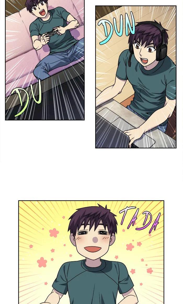 The Gamer Chapter 277 - Page 10