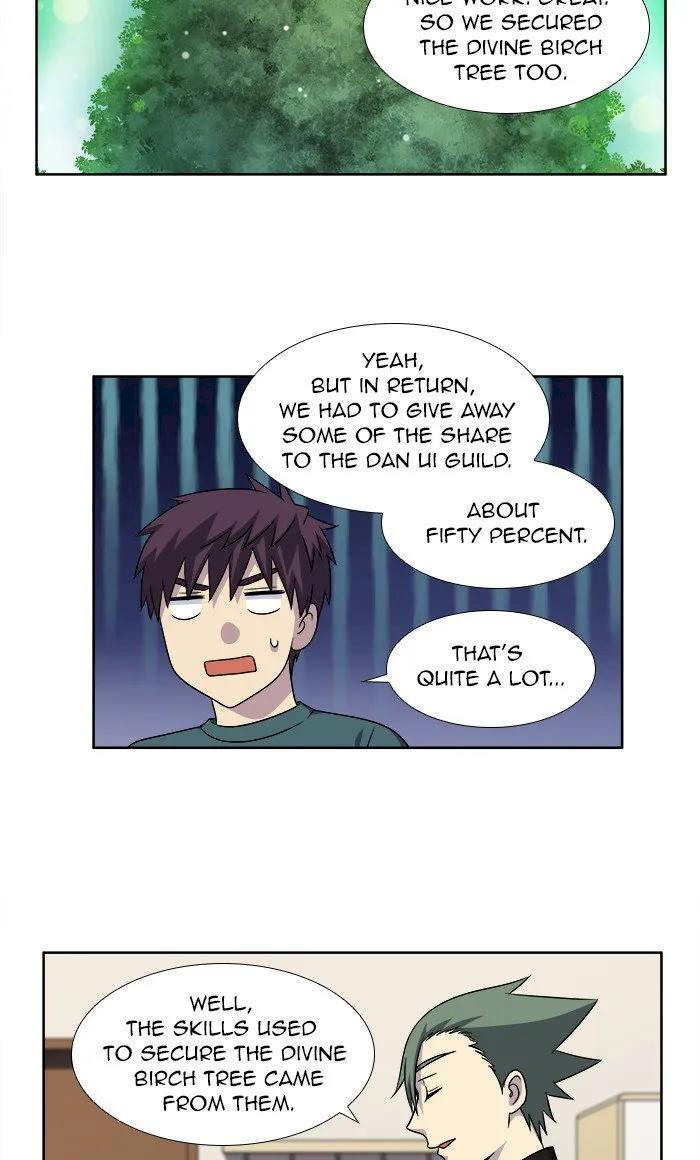 The Gamer Chapter 277 - Page 20