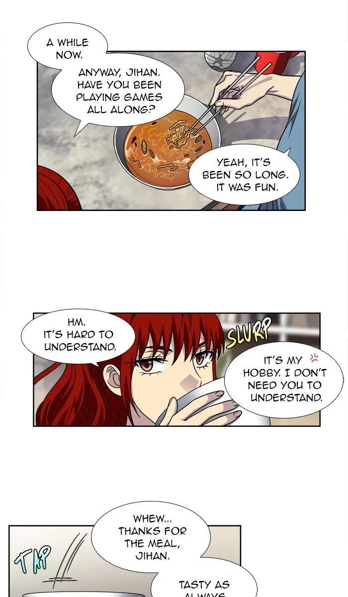 The Gamer Chapter 277 - Page 29