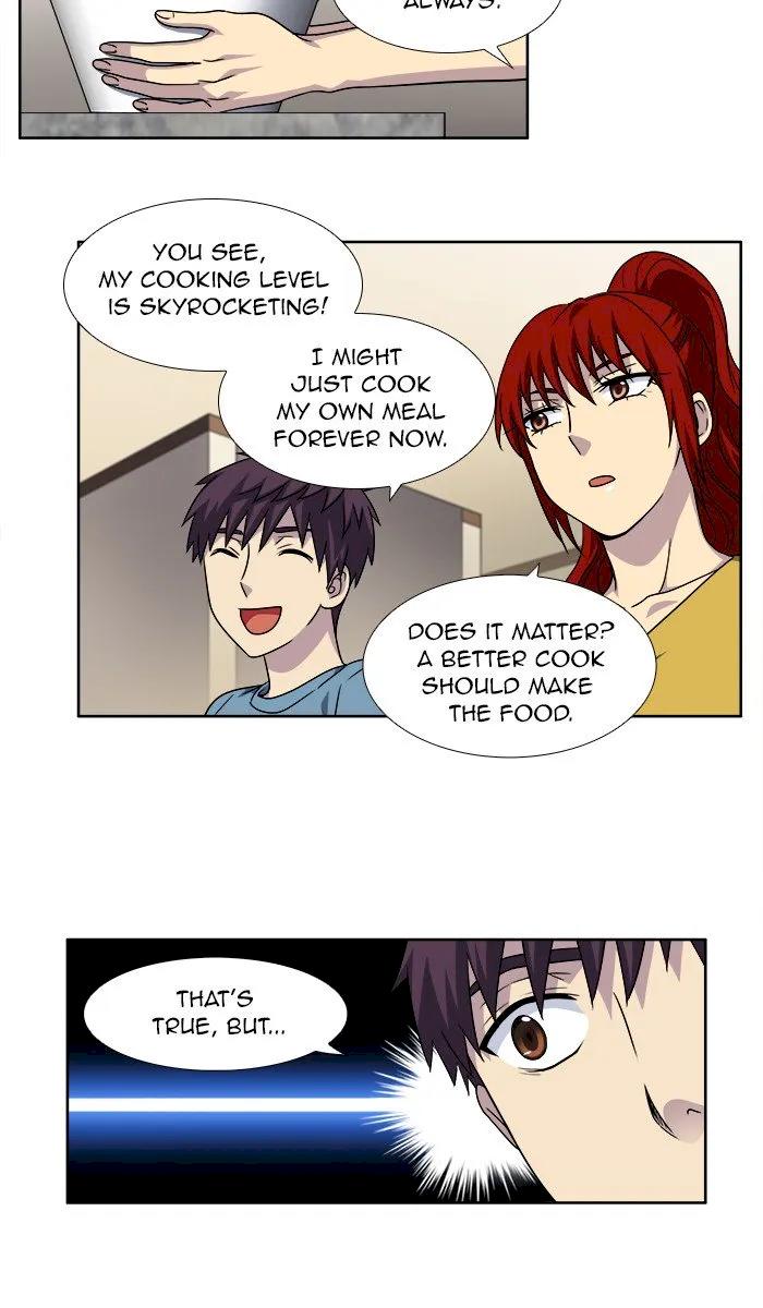 The Gamer Chapter 277 - Page 30