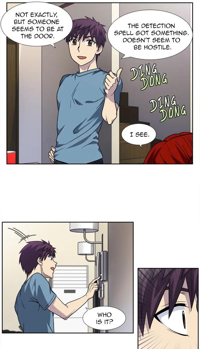 The Gamer Chapter 277 - Page 32