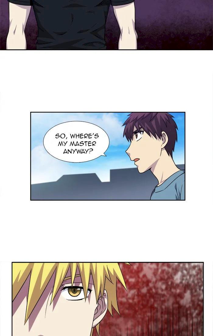 The Gamer Chapter 278 - Page 19