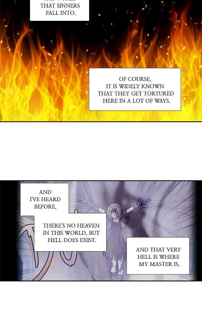 The Gamer Chapter 278 - Page 21