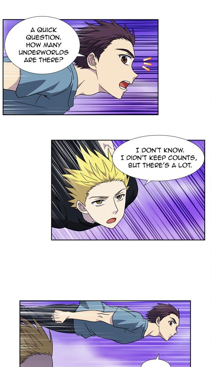 The Gamer Chapter 280 - Page 19