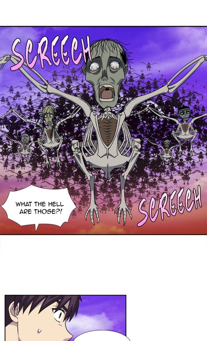 The Gamer Chapter 280 - Page 24